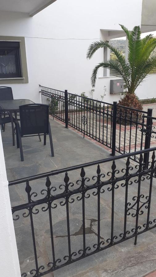 Giola Aparments And Studios 2 Astris Ngoại thất bức ảnh