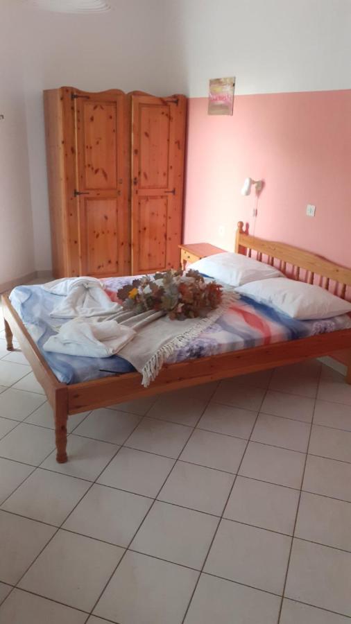 Giola Aparments And Studios 2 Astris Ngoại thất bức ảnh
