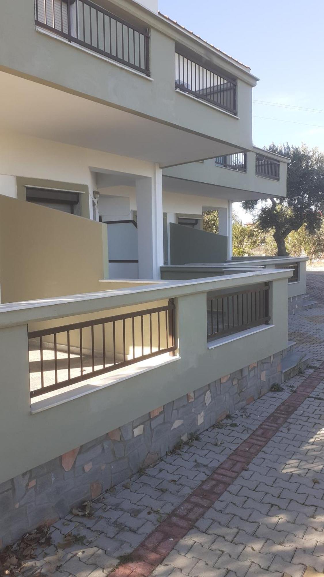 Giola Aparments And Studios 2 Astris Ngoại thất bức ảnh