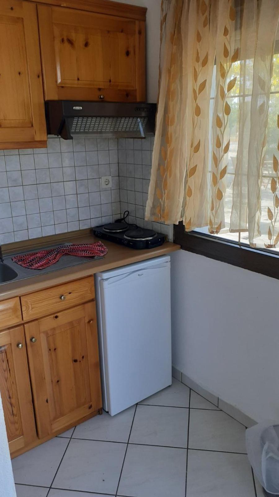Giola Aparments And Studios 2 Astris Ngoại thất bức ảnh