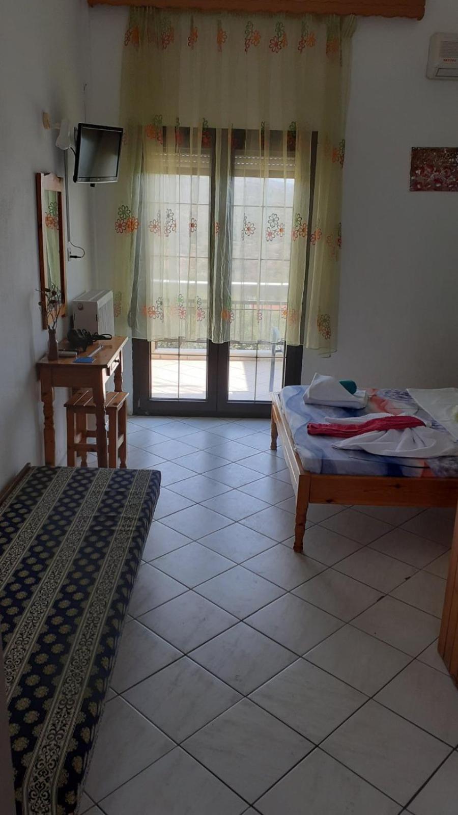 Giola Aparments And Studios 2 Astris Ngoại thất bức ảnh