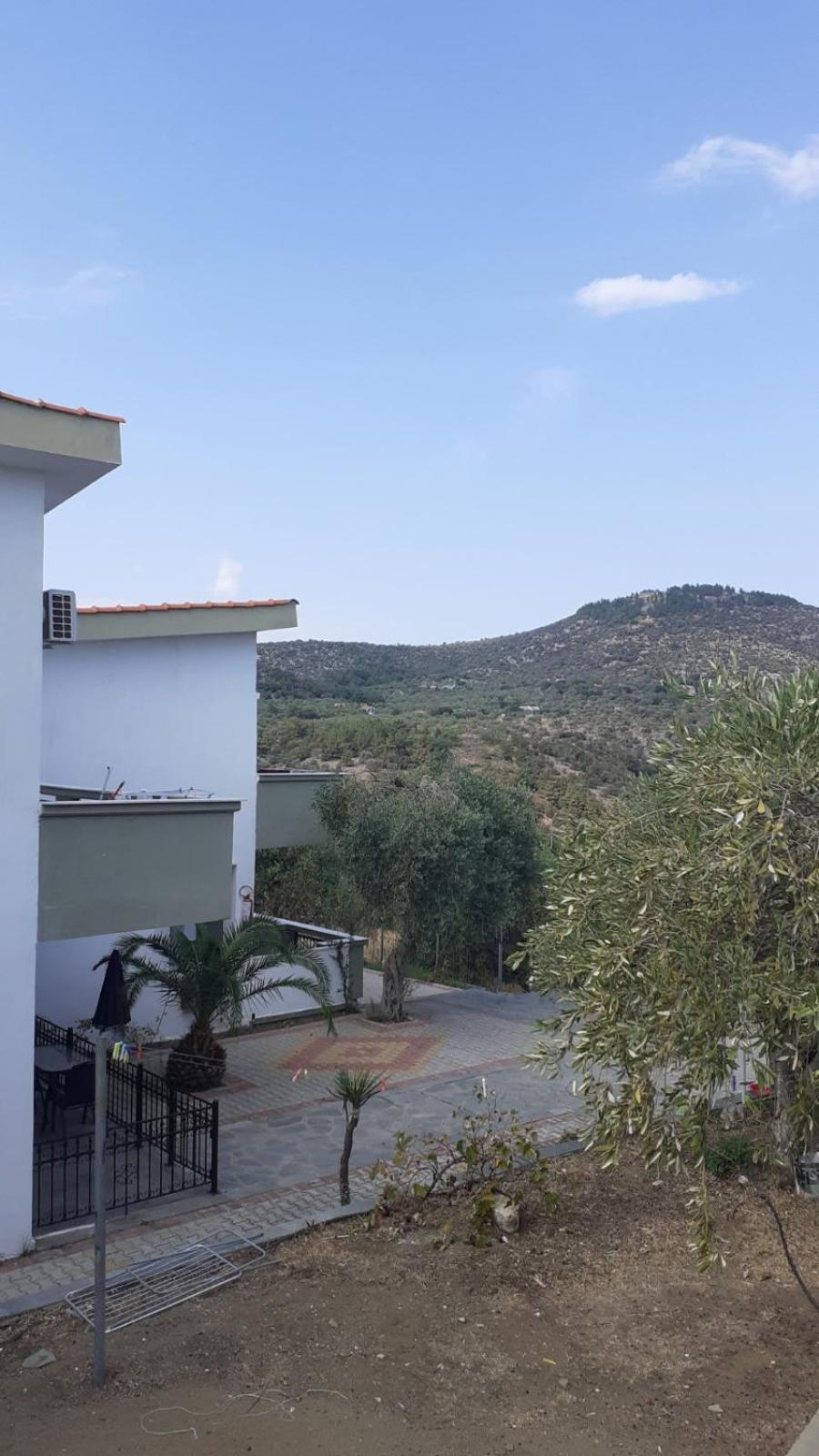 Giola Aparments And Studios 2 Astris Ngoại thất bức ảnh