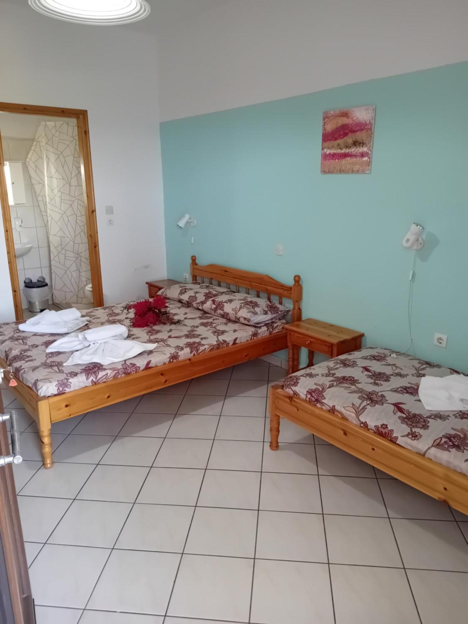 Giola Aparments And Studios 2 Astris Phòng bức ảnh