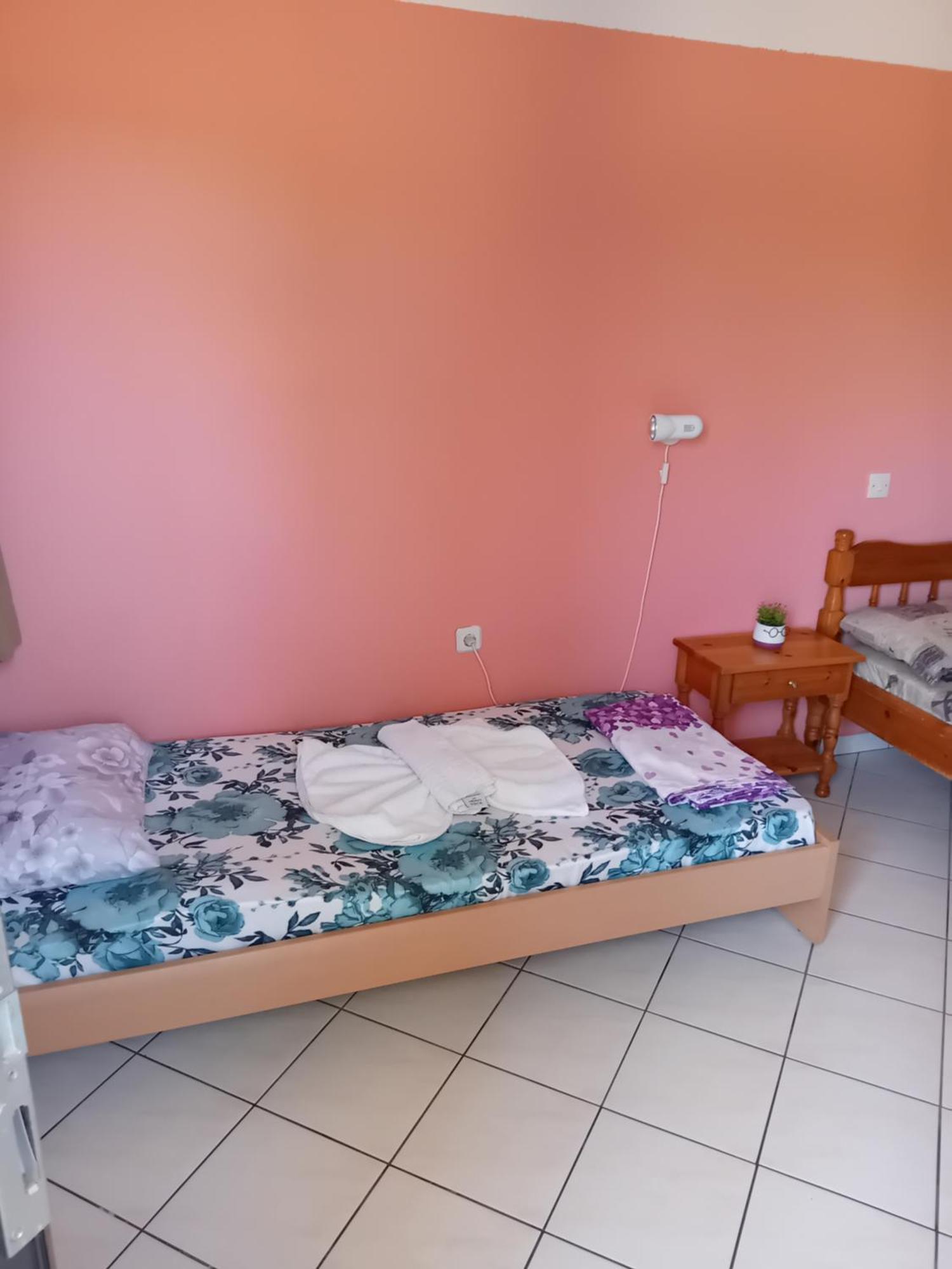 Giola Aparments And Studios 2 Astris Phòng bức ảnh