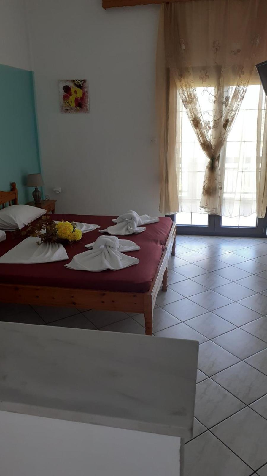 Giola Aparments And Studios 2 Astris Ngoại thất bức ảnh