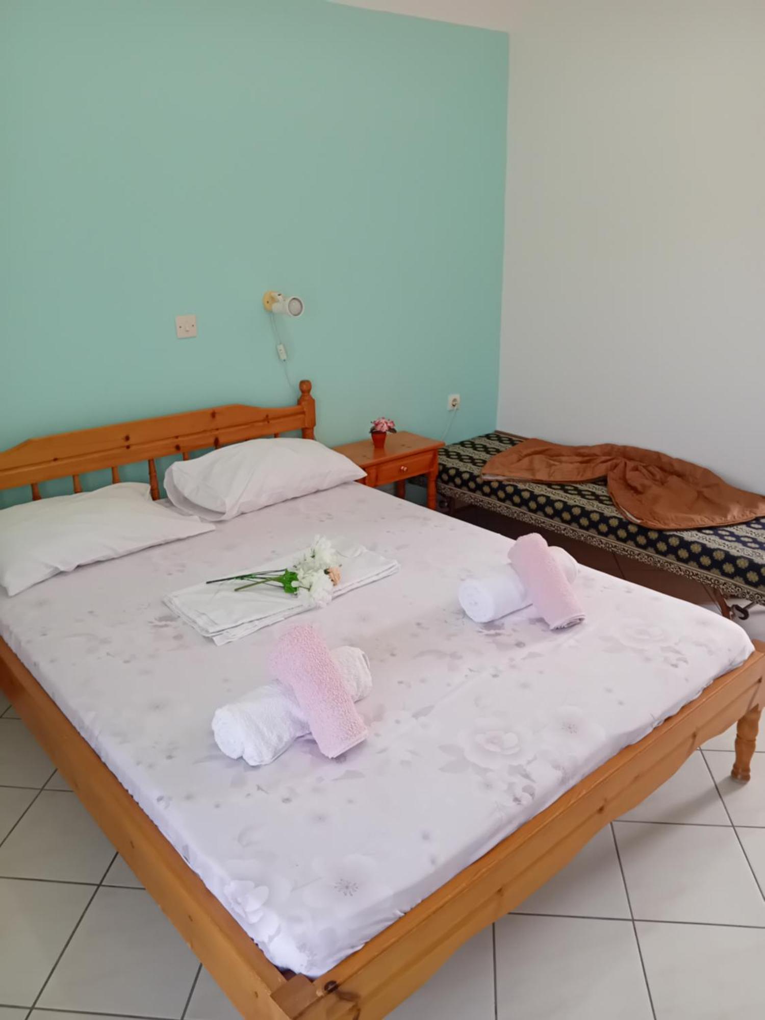 Giola Aparments And Studios 2 Astris Phòng bức ảnh