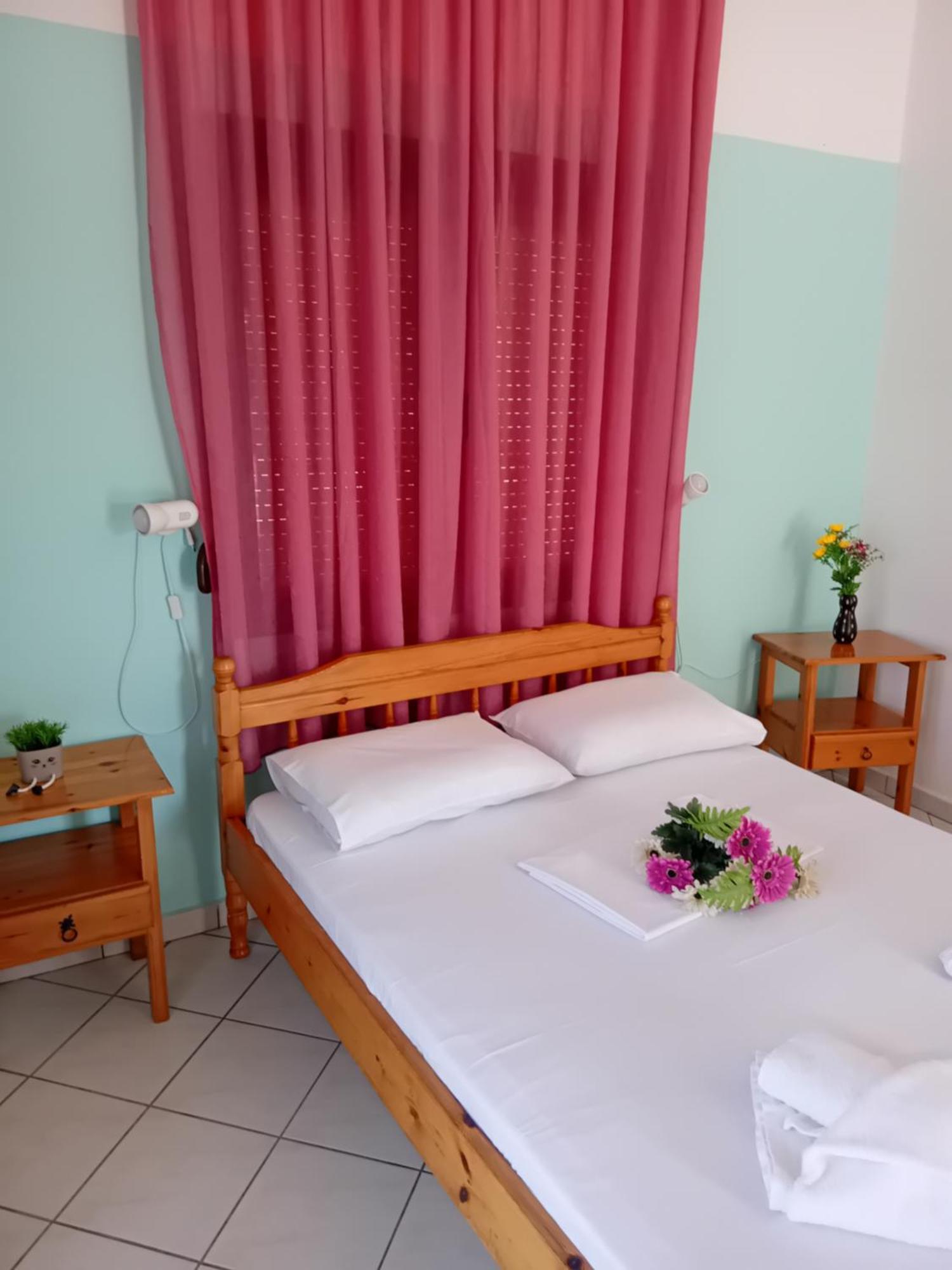 Giola Aparments And Studios 2 Astris Phòng bức ảnh